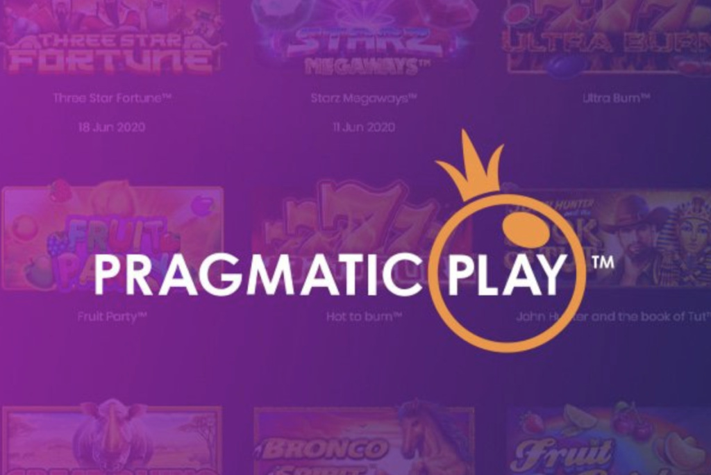 Pragmatic Play