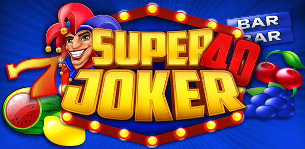 Super Joker