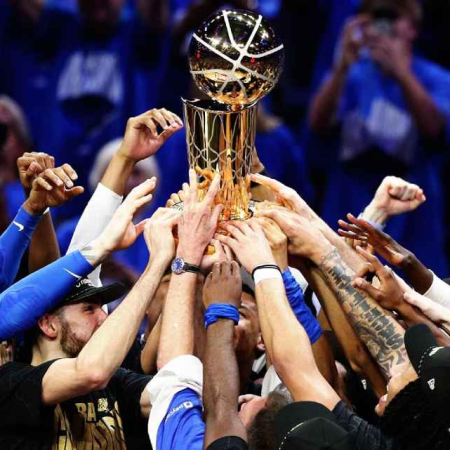 Thunder de Oklahoma City logra su primer campeonato NBA tras histórica victoria ante Pacers