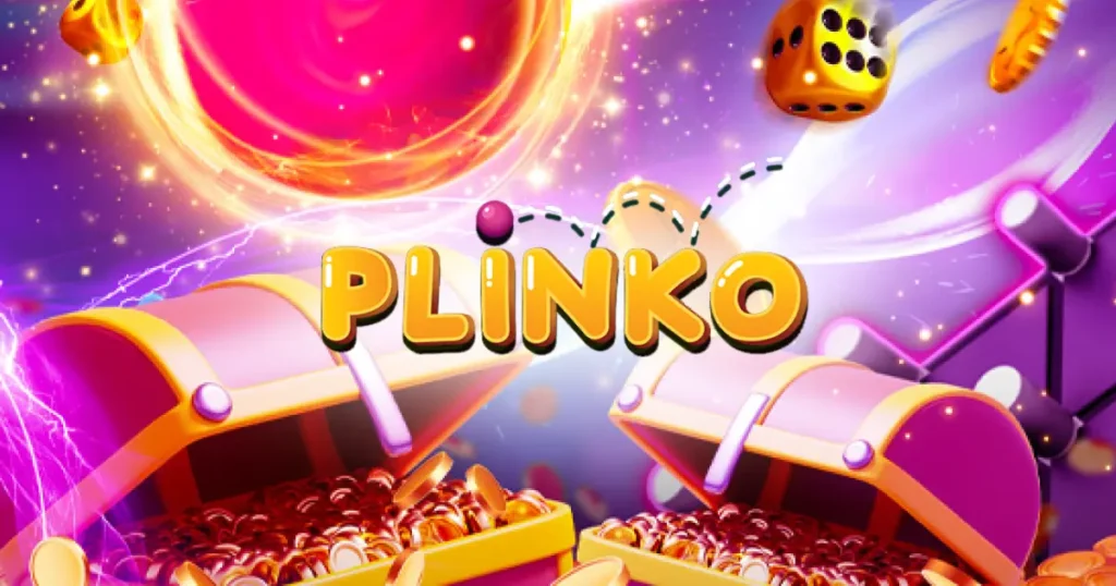 PLINKO