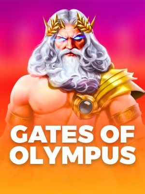 Gates of Olympus