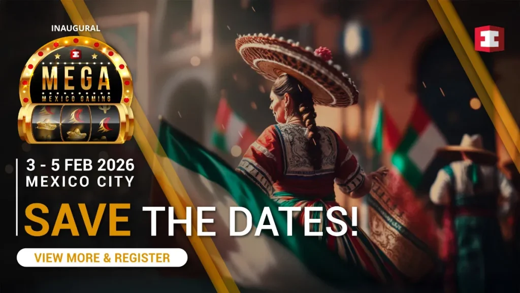 Mexico Gaming Summit