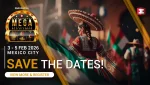 Mexico Gaming Summit