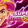 Super Pink Joker