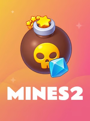 Mines 2