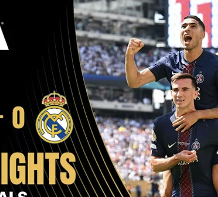 París Saint-Germain vs Real Madrid: Análisis Completo del Duelo Estelar en el Mundial de Clubes FIFA 2025