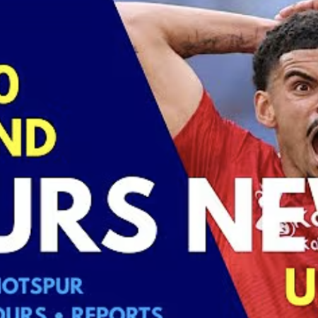 ¡Bomba en el mercado de fichajes! Se cancela el traspaso de Morgan Gibbs-White al Tottenham por ‘acercamiento ilegal’