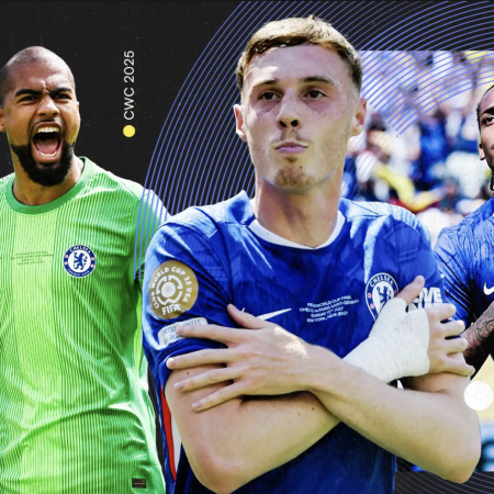 Chelsea vs Paris Saint-Germain: Análisis y Resultados del Encuentro Clave 2025