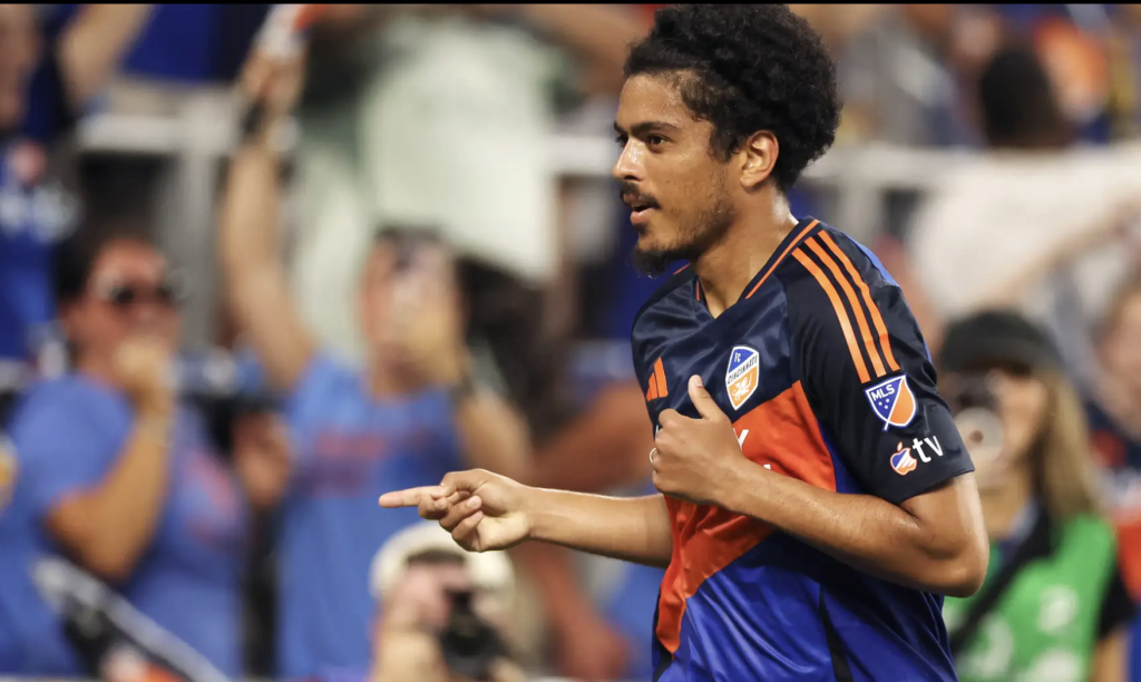 Ferreira