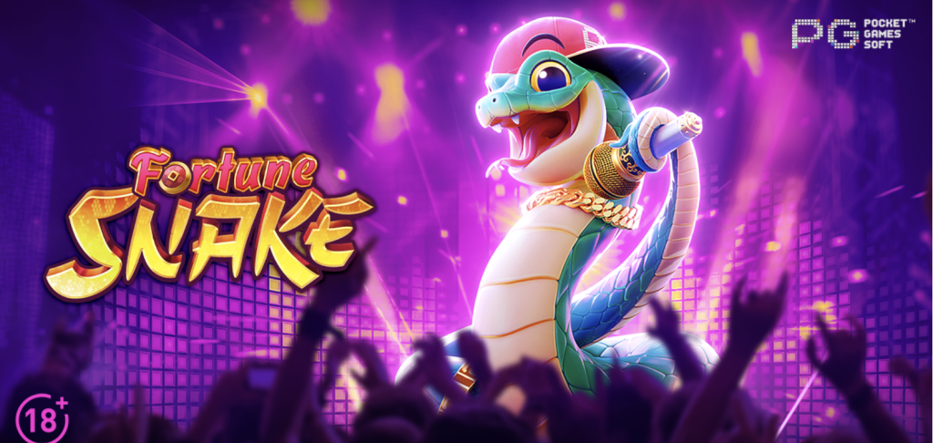 Fortune Snake