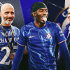 La venta de Madueke al Arsenal por £52m demuestra que la desconcertante estrategia del Chelsea finalmente está funcionando