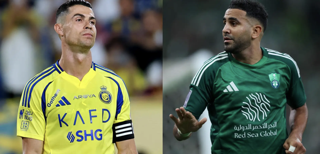 Saudi Pro League 