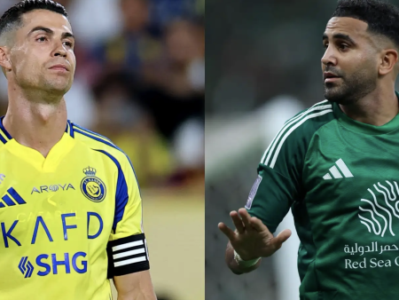 Saudi Pro League
