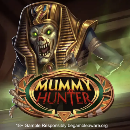 Mummy Hunter