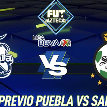 Puebla vs Santos Laguna: Pronóstico detallado y predicción de marcador para el próximo encuentro (Liga MX) 2025