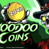 Voodoo Coins: O Novo Slot Sobrenatural da Belatra com Fusão de Moedas