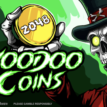 Voodoo Coins: O Novo Slot Sobrenatural da Belatra com Fusão de Moedas