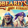 Redbeard’s Rum Runners DoubleMax: la tragamonedas pirata con multiplicadores infinitos