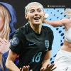 Chloe Kelly: El regreso épico de la clave inglesa en la Eurocopa Femenina 2025