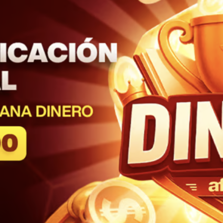 Ranking Semanal Afun.mx: Participa y Gana Grandes Premios