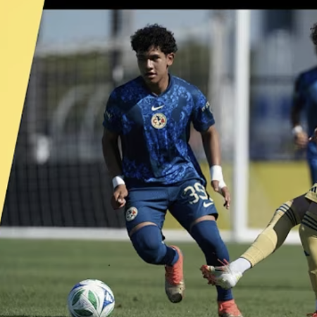 Club America vs Real Salt Lake: 3 Claves, Análisis y Predicción del Partido en Leagues Cup