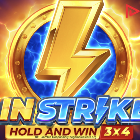 Playson Lança Coin Strike 2: Hold and Win | Análise da Nova Sequência de Caça-Níqueis