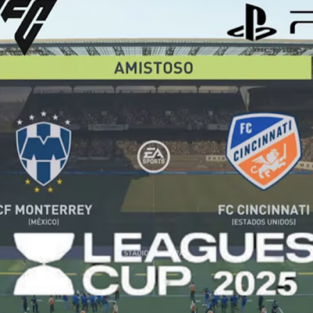 Monterrey vs FC Cincinnati: 3 Claves y Predicción del Duelo en la Leagues Cup 2025
