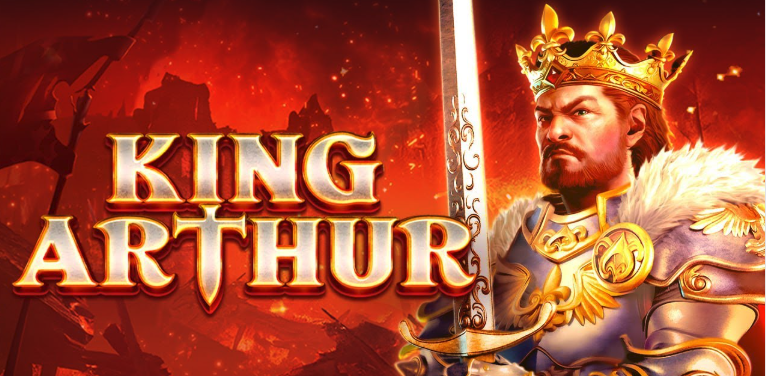 King Arthur