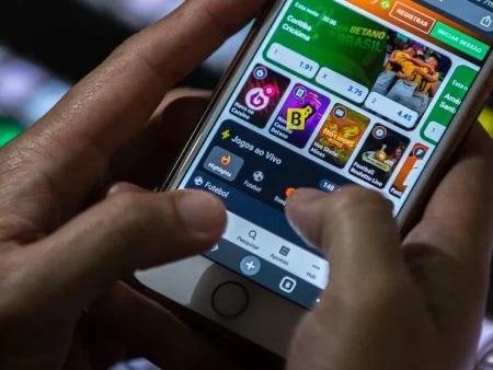 Mercado iGaming