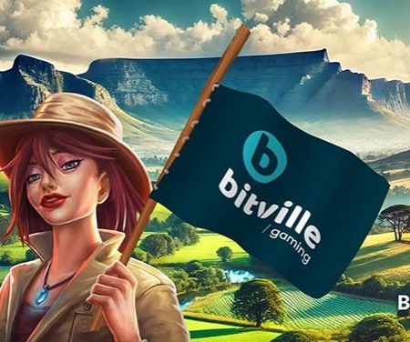 Booming Games se Asocia con Bitville Gaming para Expandir su Presencia en el Mercado Africano