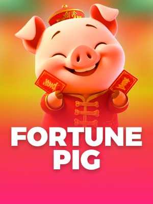 Fortune Pig