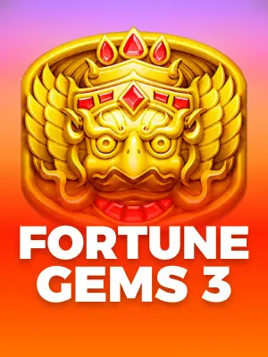 fortune gems 3