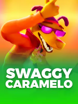 Swaggy Caramelo
