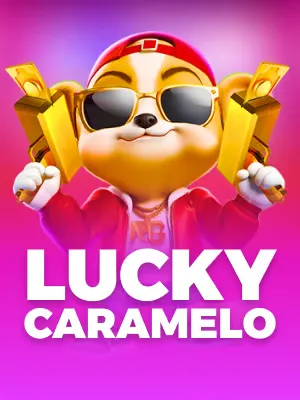 Lucky Caramelo