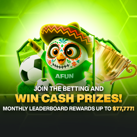 Guía Definitiva de Apuestas de Fútbol en Afun.mx | Gana en Liga MX