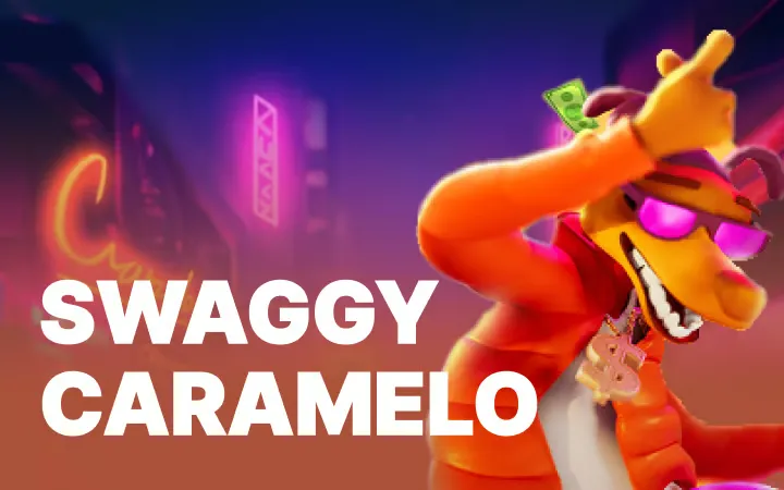 Swaggy Caramelo