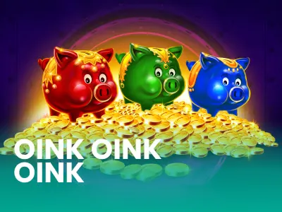 Oink Oink Oink