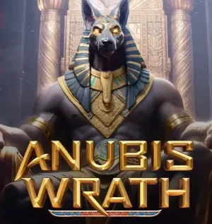 Anubis Wrath