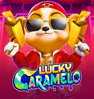 Lucky Caramelo