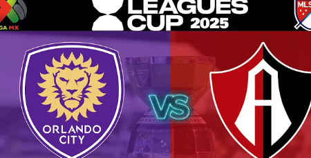 Análisis y Predicción Final: 3 Puntos Clave en el Orlando City SC vs Atlas FC de la Leagues Cup