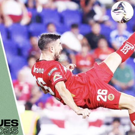 Virada Histórica no Toluca vs Montreal: Resumo Completo e Gols do 2×1 na Leagues Cup 2025