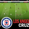 LA Galaxy vs Cruz Azul: 3 Claves Decisivas para la Segunda Mitad
