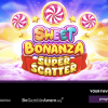 Sweet Bonanza Super Scatter: Reseña, Funciones y Ganancia Máxima de 50,000x
