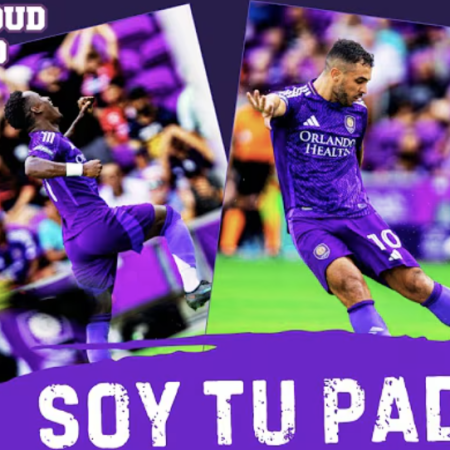 Análisis y 3 Claves del Duelo Orlando City SC vs Necaxa en la Leagues Cup