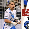 ¡Remontada Épica! Puebla vs Montréal (2-1) Resumen y Goles | Leagues Cup 2025