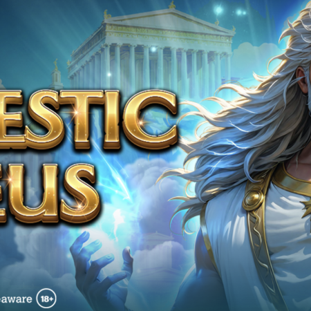 Majestic Zeus Slot | Reseña Completa, Bonos y Giros Gratis 2025