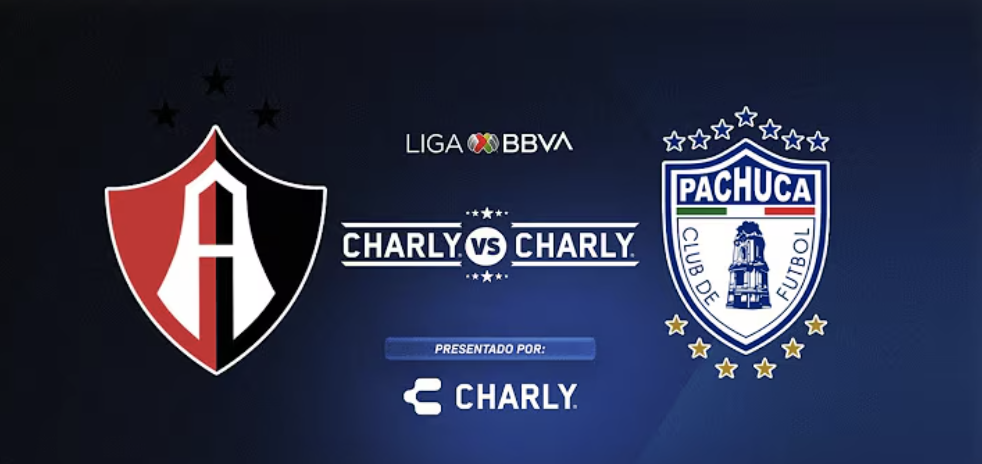  Atlas FC vs Pachuca