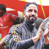 El United de Ruben Amorim: Ganadores y Perdedores de la Pretemporada
