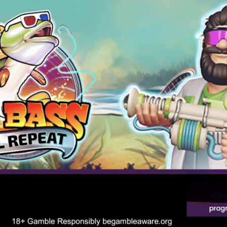 Análisis de Big Bass Reel Repeat | Tragamonedas Sci-Fi con Giros Gratis