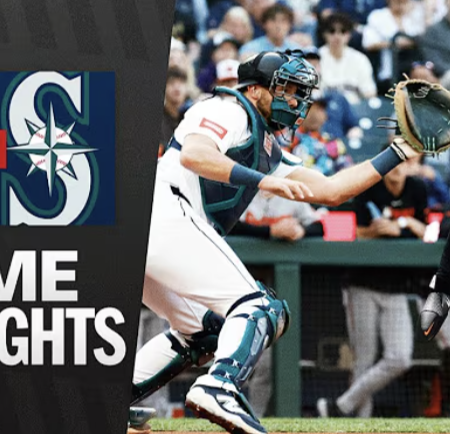 Análisis y Predicción: 5 Claves para el Duelo Baltimore Orioles vs Seattle Mariners